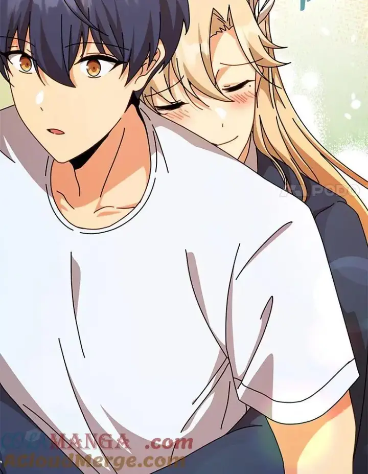 《死灵术师学院的召唤天才》129.分化成功图97
