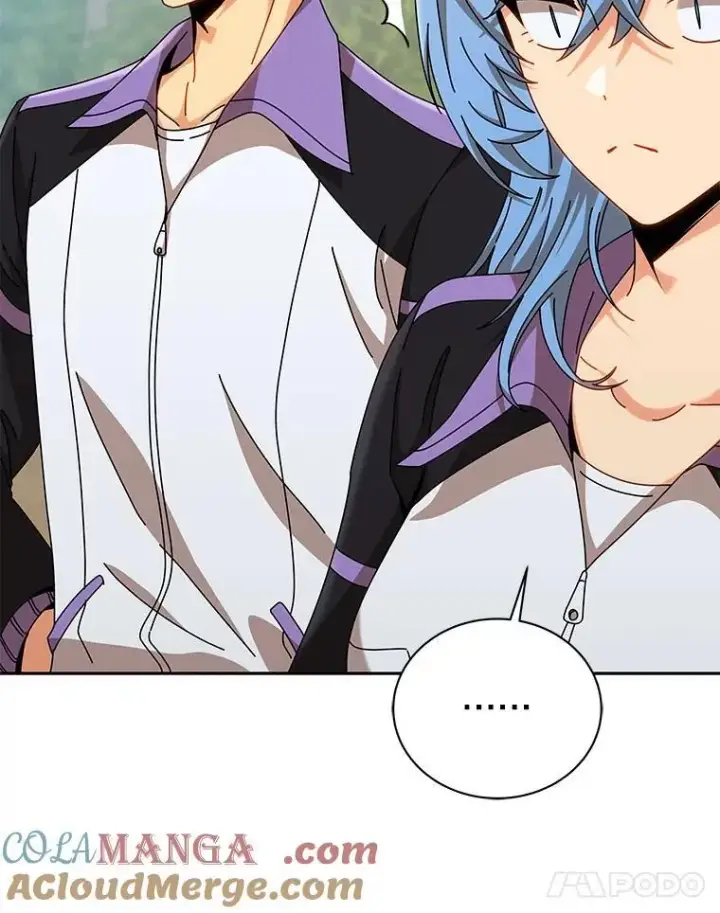 《死灵术师学院的召唤天才》130.躲避球比赛图109