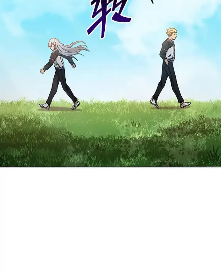 《死灵术师学院的召唤天才》130.躲避球比赛图40