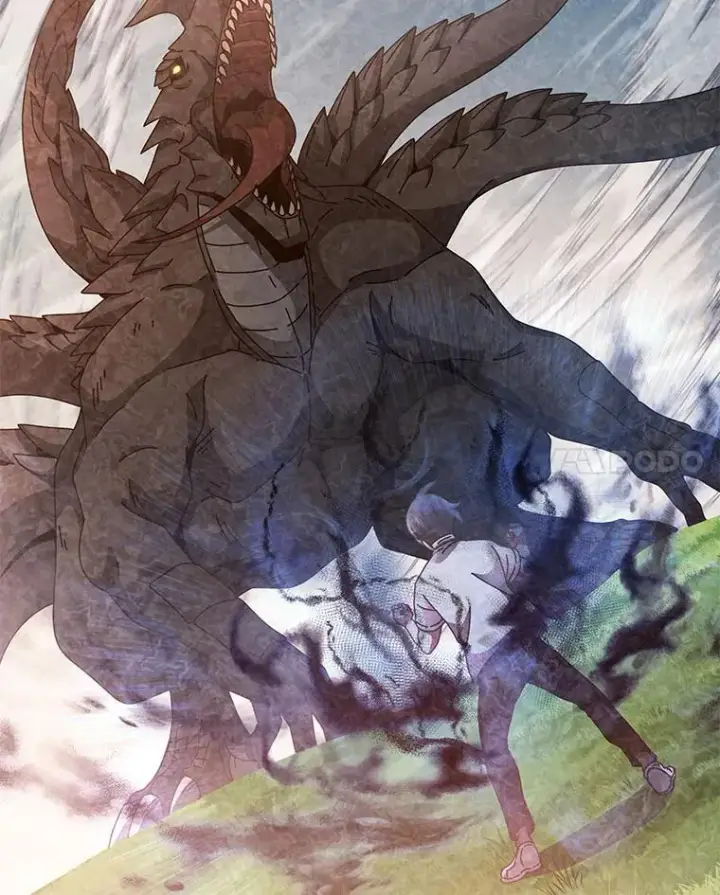 《死灵术师学院的召唤天才》130.躲避球比赛图52