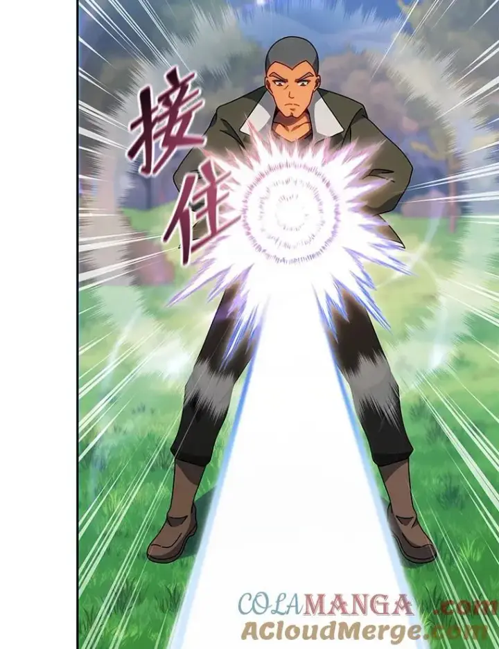 《死灵术师学院的召唤天才》130.躲避球比赛图73