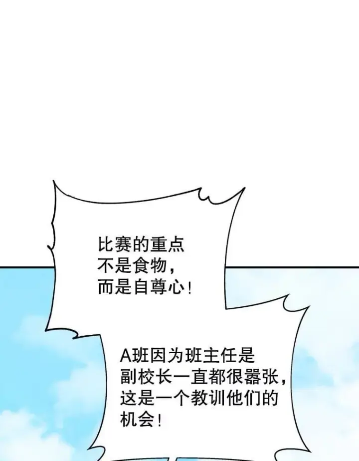 《死灵术师学院的召唤天才》130.躲避球比赛图87