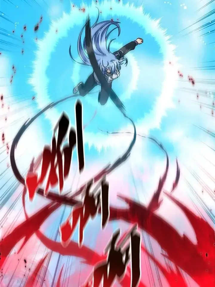 《死灵术师学院的召唤天才》131.合法暴揍图35
