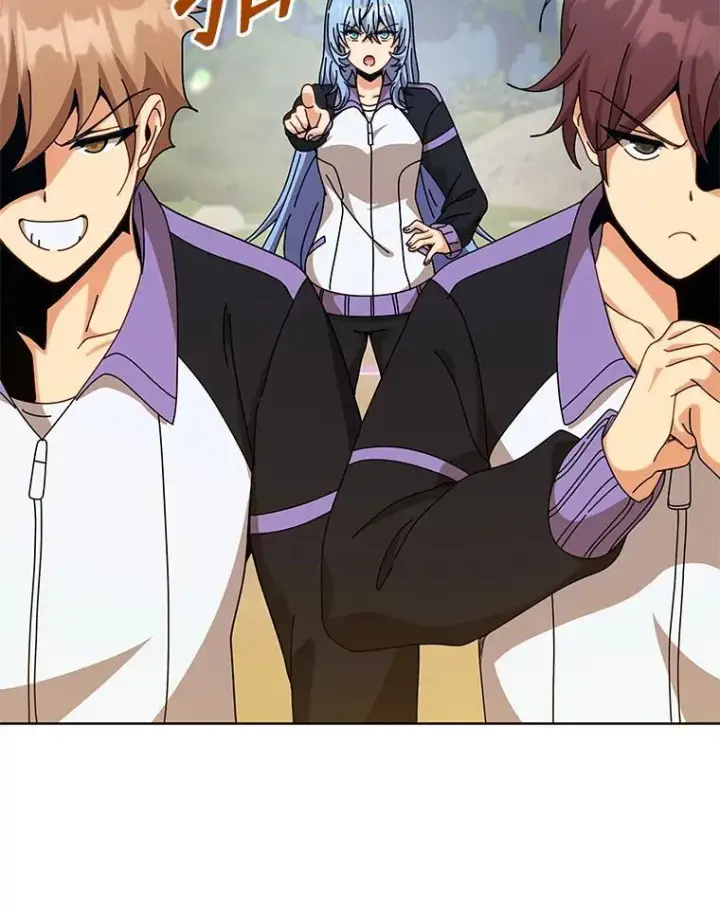 《死灵术师学院的召唤天才》131.合法暴揍图74