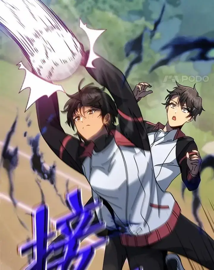 《死灵术师学院的召唤天才》132.性格不同图123