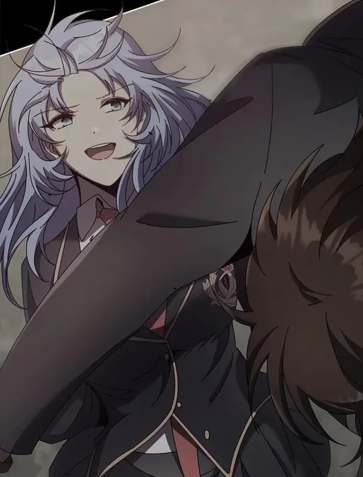 《死灵术师学院的召唤天才》132.性格不同图142