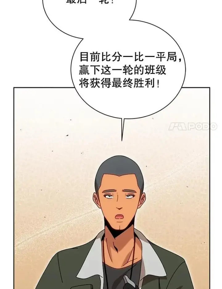 《死灵术师学院的召唤天才》133.团队合作图112