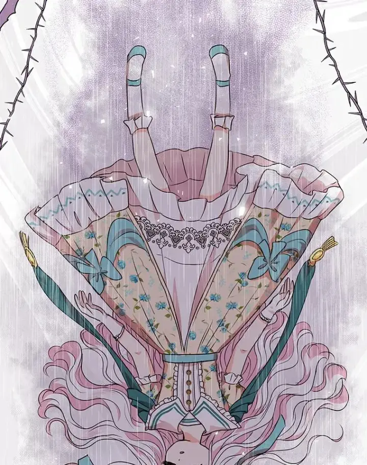 《私生公主的第十次人生》0.私生女安娜塔莎图23