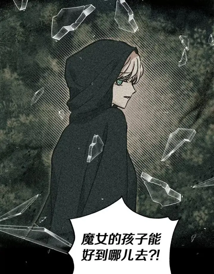 《私生公主的第十次人生》1.开启第10世图46