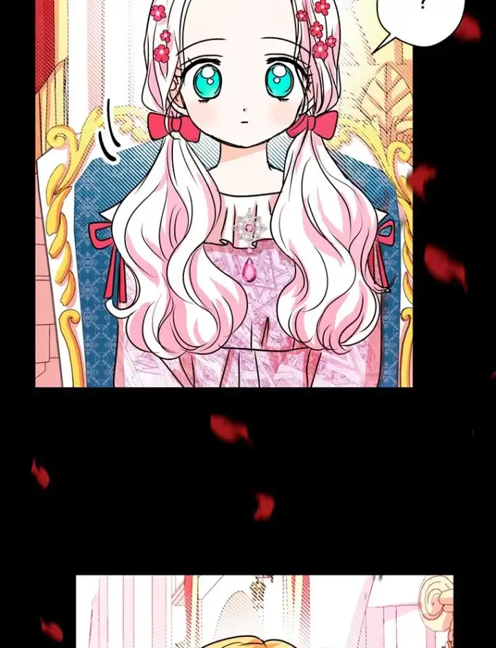 《私生公主的第十次人生》2.您是天使大人吗？图38