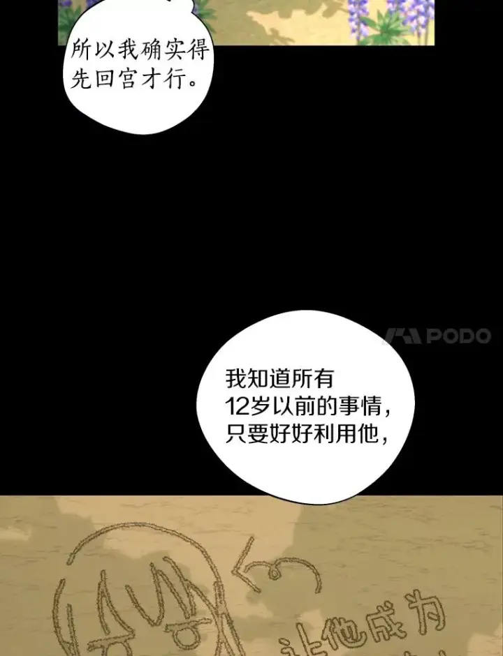 《私生公主的第十次人生》2.您是天使大人吗？图47