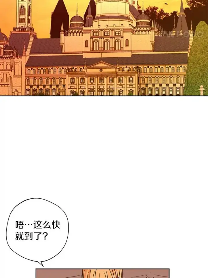 《私生公主的第十次人生》3.前往大神殿图84