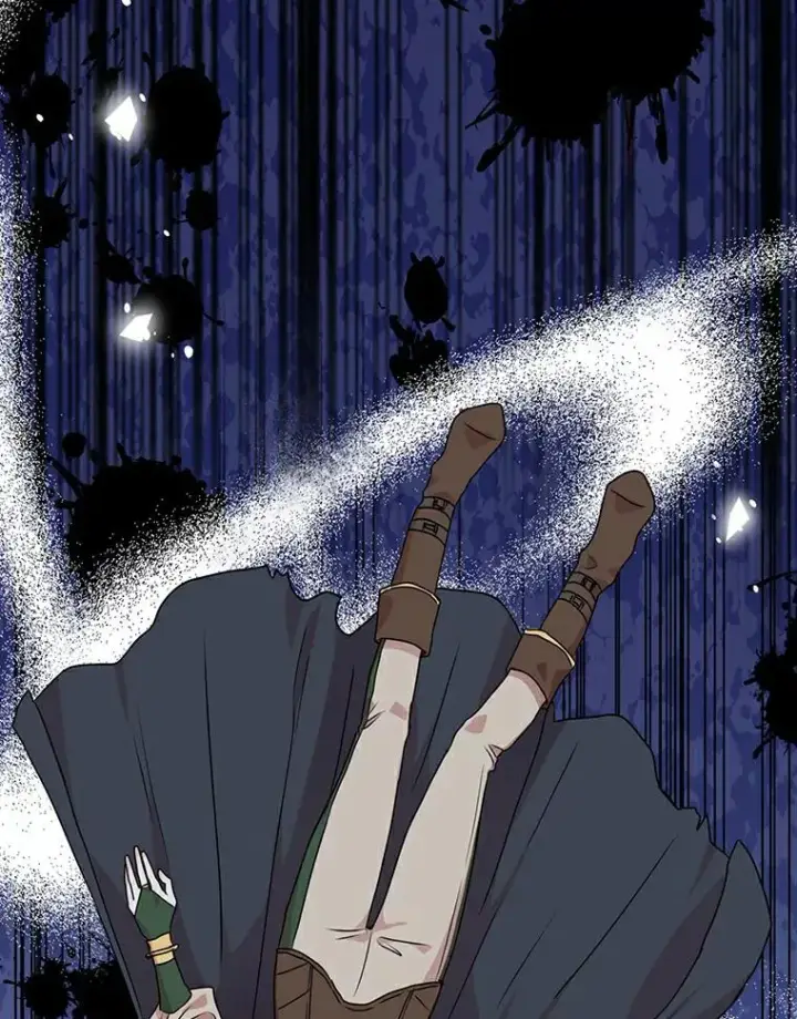 《私生公主的第十次人生》4.解救图59
