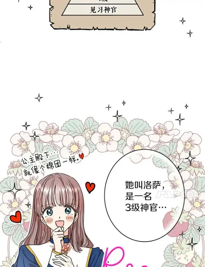 《私生公主的第十次人生》4.解救图84