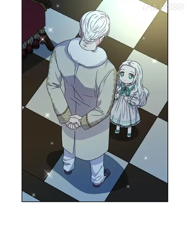 《私生公主的第十次人生》6.改个称呼图123