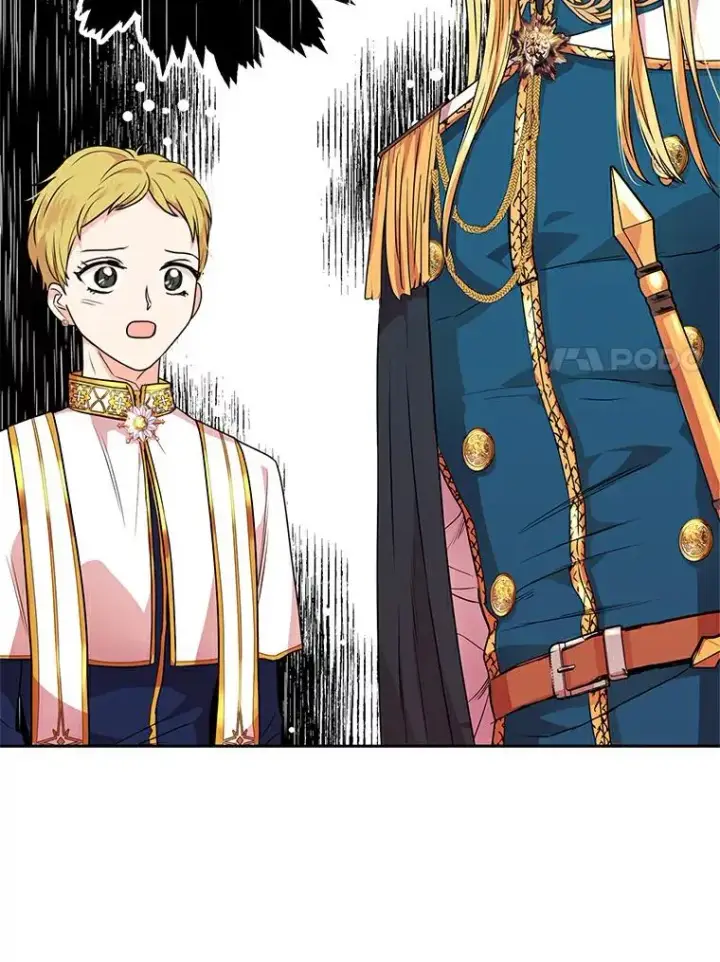 《私生公主的第十次人生》7.有所行动图124