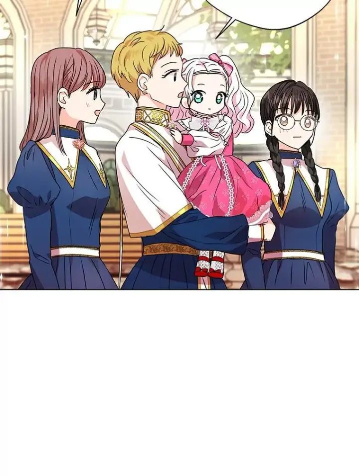 《私生公主的第十次人生》7.有所行动图15