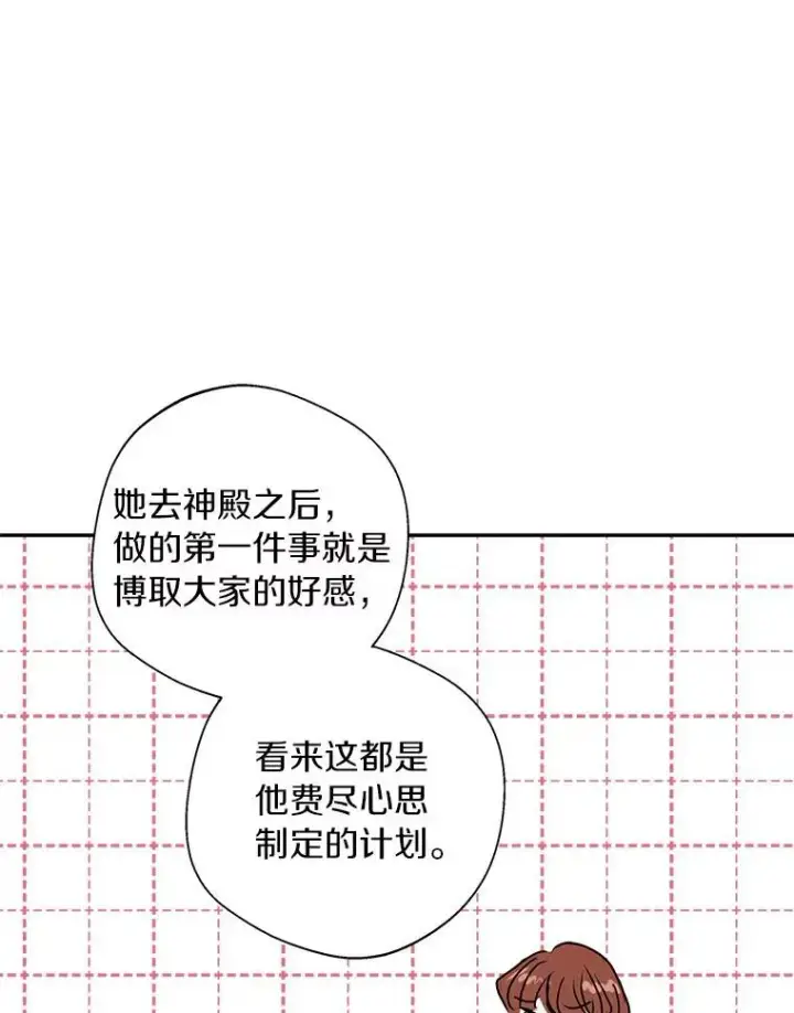 《私生公主的第十次人生》7.有所行动图76