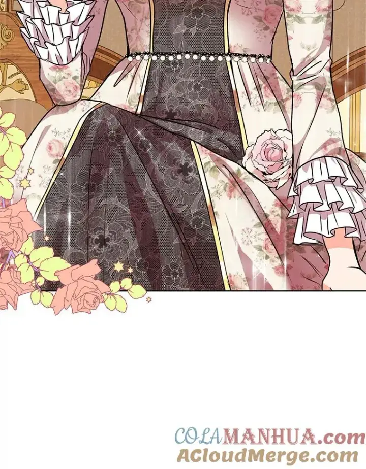 《私生公主的第十次人生》7.有所行动图89