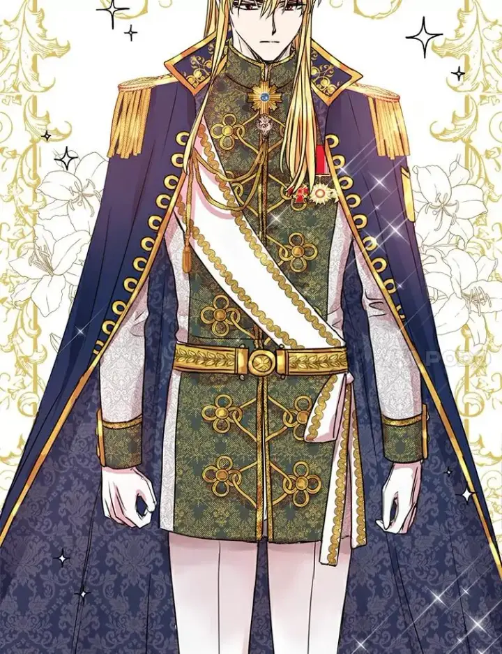 《私生公主的第十次人生》9.中间名授予仪式图32