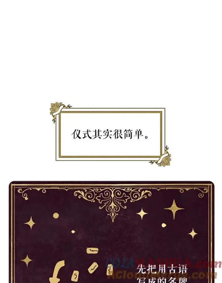 《私生公主的第十次人生》9.中间名授予仪式图73
