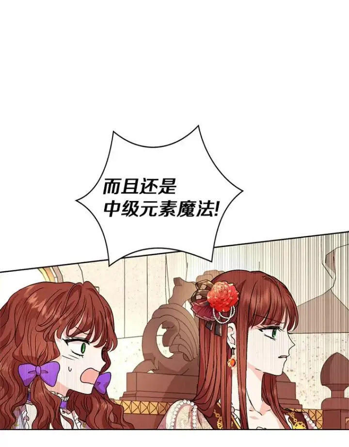 《私生公主的第十次人生》9.中间名授予仪式图96