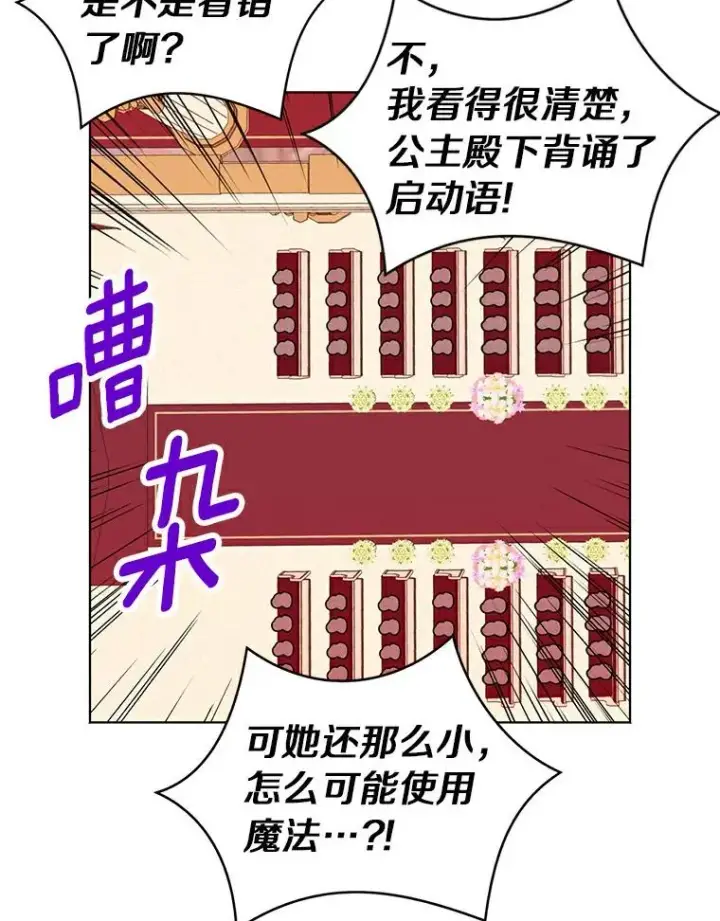 《私生公主的第十次人生》9.中间名授予仪式图99