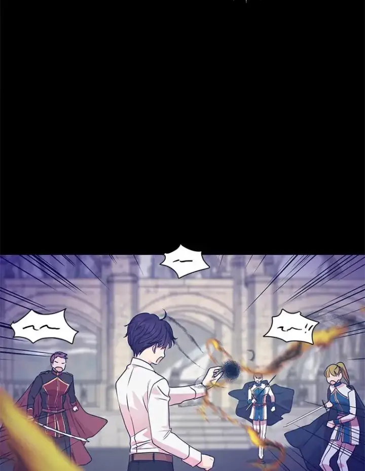 《私生公主的第十次人生》10.王宫庭园图102