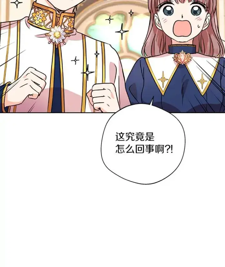 《私生公主的第十次人生》10.王宫庭园图47