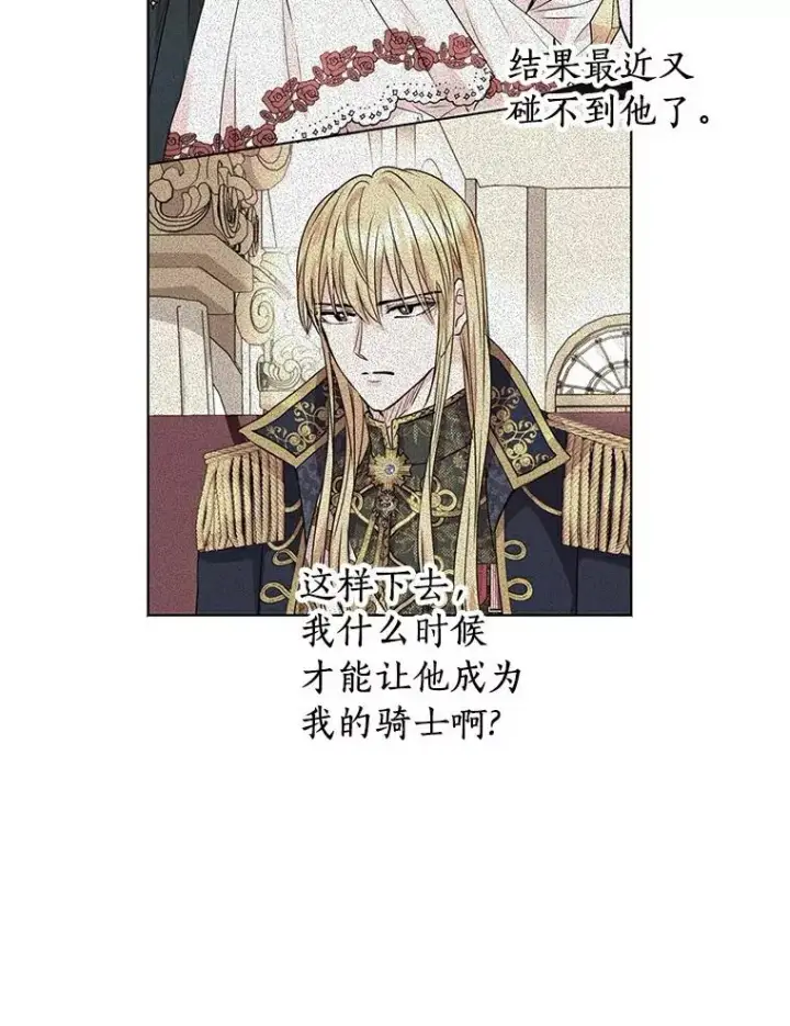 《私生公主的第十次人生》10.王宫庭园图70