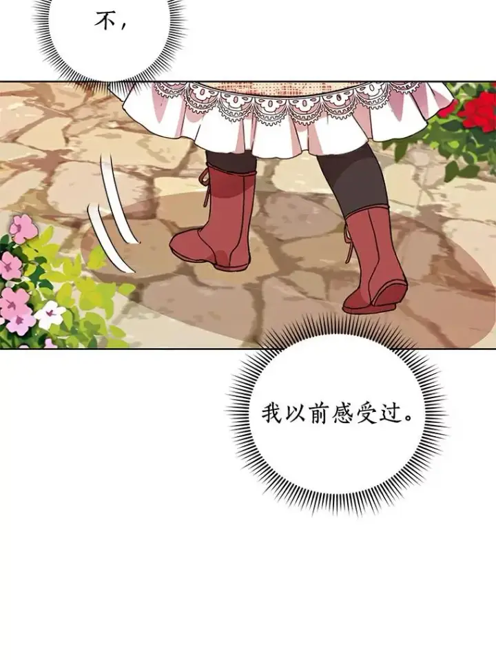《私生公主的第十次人生》10.王宫庭园图95