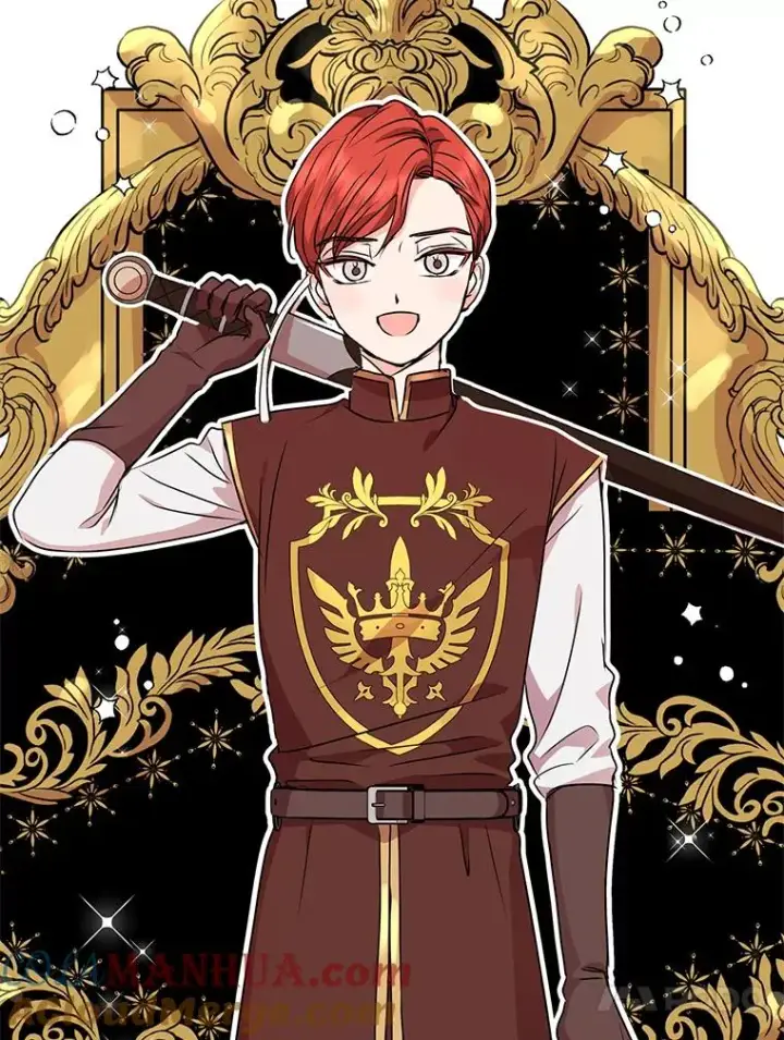 《私生公主的第十次人生》12.演武场图113