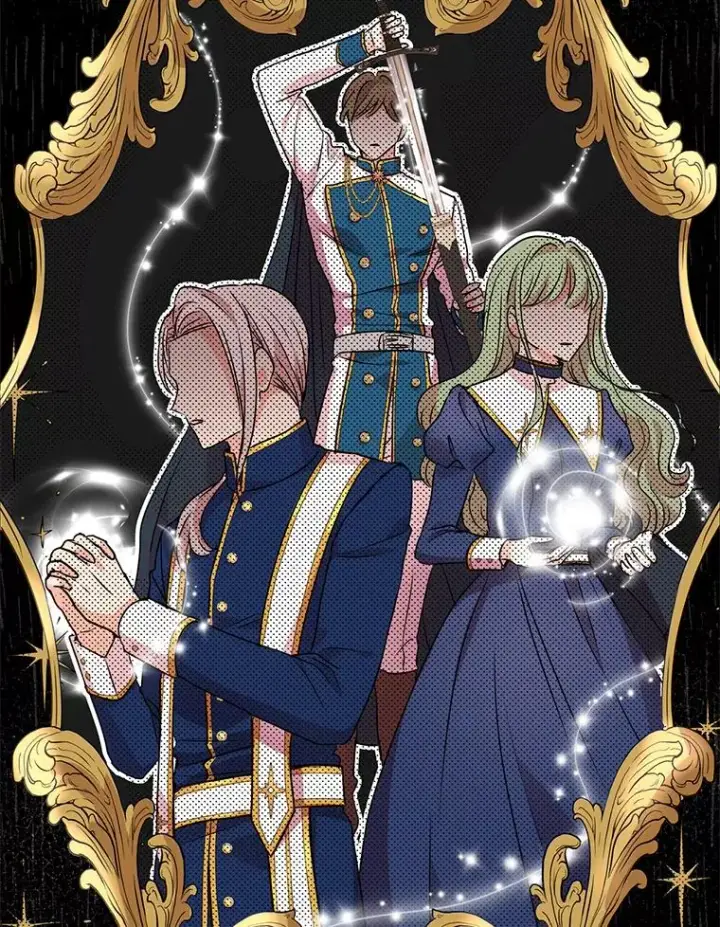《私生公主的第十次人生》12.演武场图18