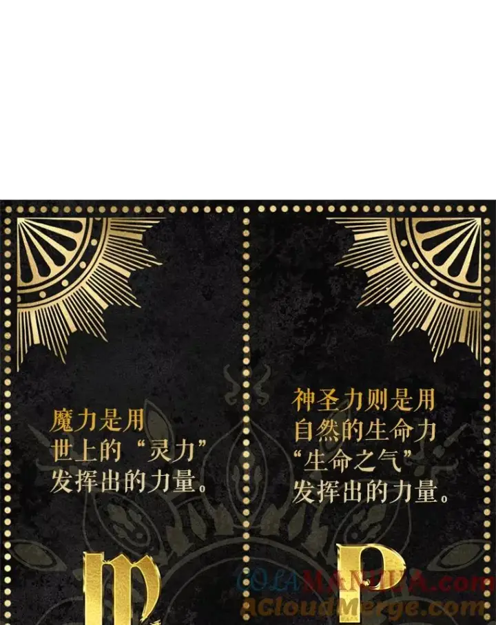 《私生公主的第十次人生》12.演武场图69