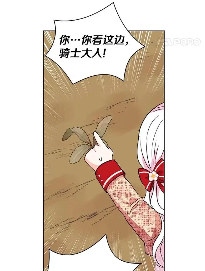 《私生公主的第十次人生》12.演武场图88