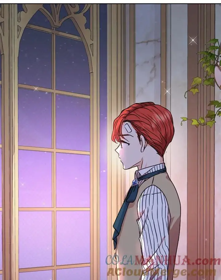 《私生公主的第十次人生》13.落荒而逃图129