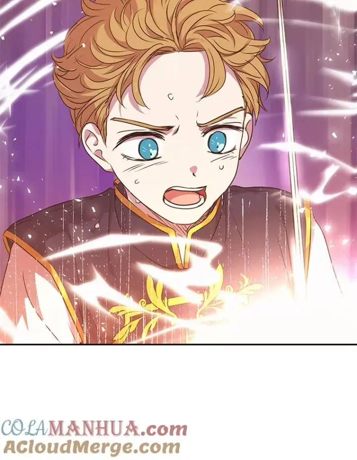 《私生公主的第十次人生》14.爆发神圣力图125