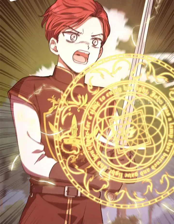《私生公主的第十次人生》14.爆发神圣力图90