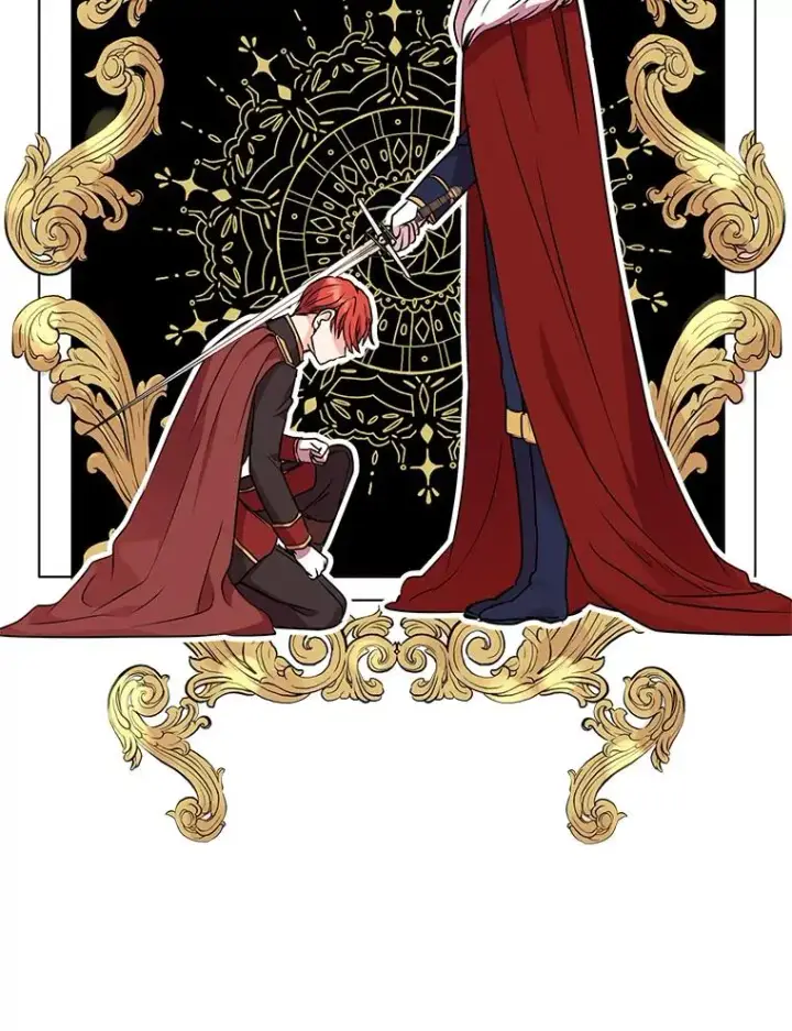 《私生公主的第十次人生》14.爆发神圣力图96
