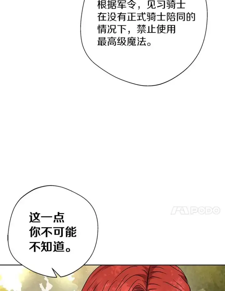 《私生公主的第十次人生》15.忠诚宣誓图27