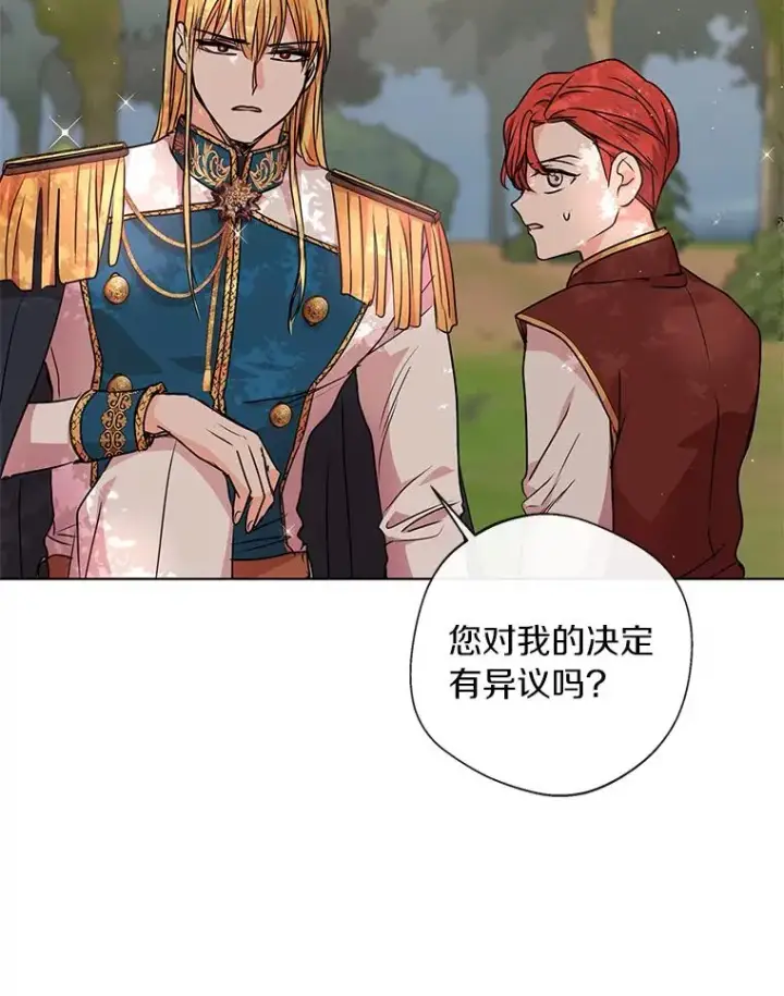 《私生公主的第十次人生》15.忠诚宣誓图39
