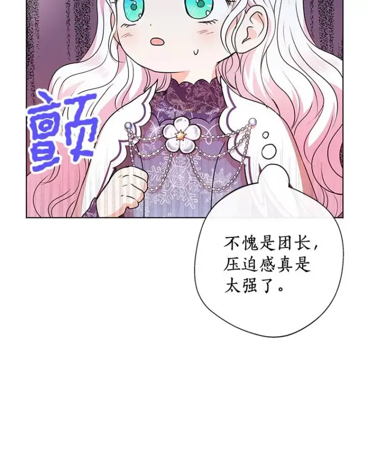 《私生公主的第十次人生》15.忠诚宣誓图42