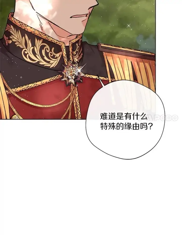 《私生公主的第十次人生》15.忠诚宣誓图44