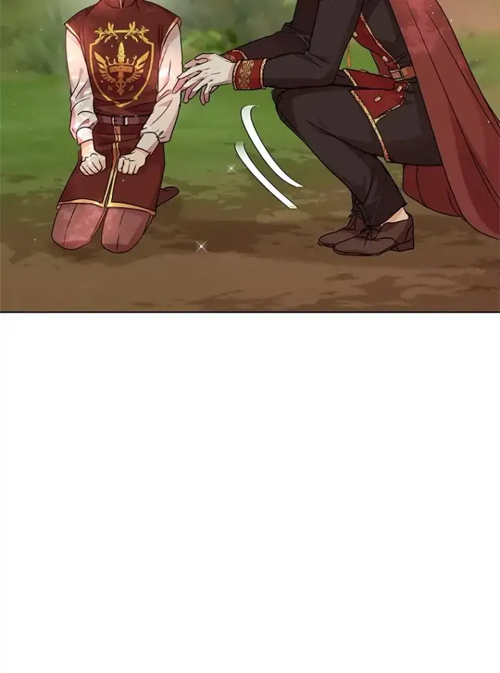 《私生公主的第十次人生》15.忠诚宣誓图46