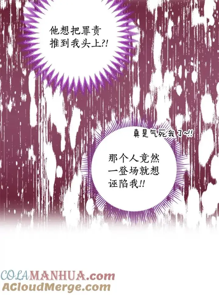 《私生公主的第十次人生》15.忠诚宣誓图49
