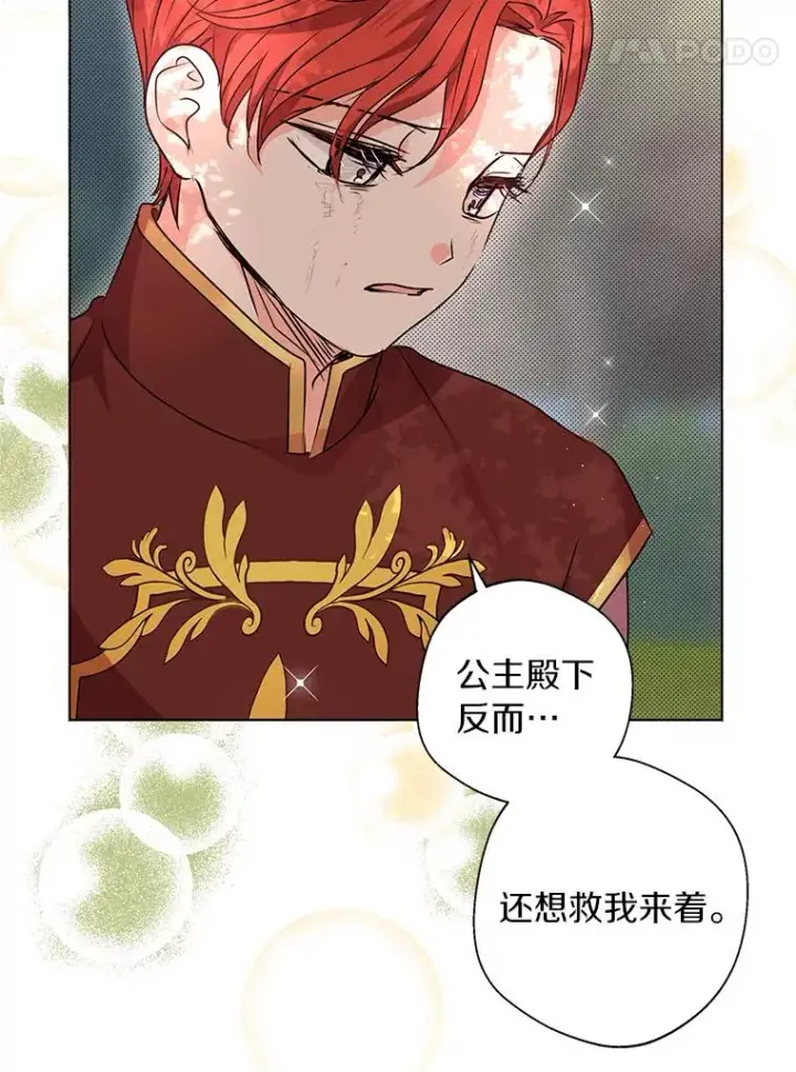 《私生公主的第十次人生》15.忠诚宣誓图54