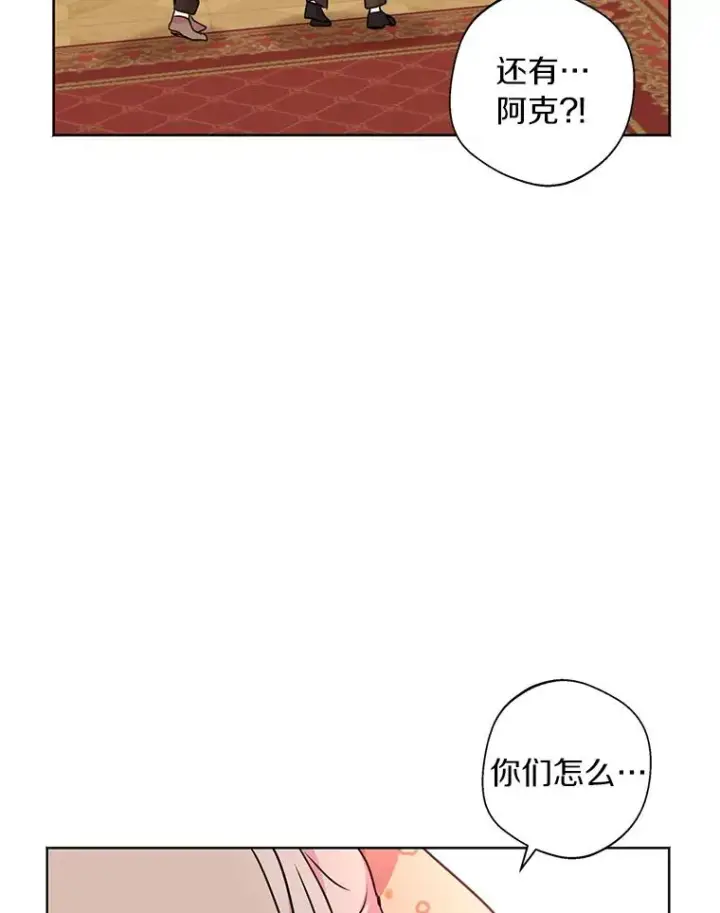 《私生公主的第十次人生》15.忠诚宣誓图92