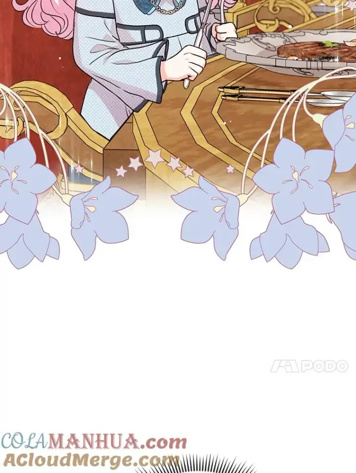 《私生公主的第十次人生》16.家宴图37