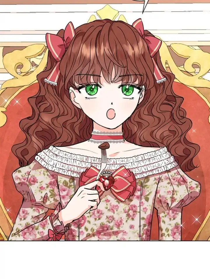 《私生公主的第十次人生》16.家宴图42