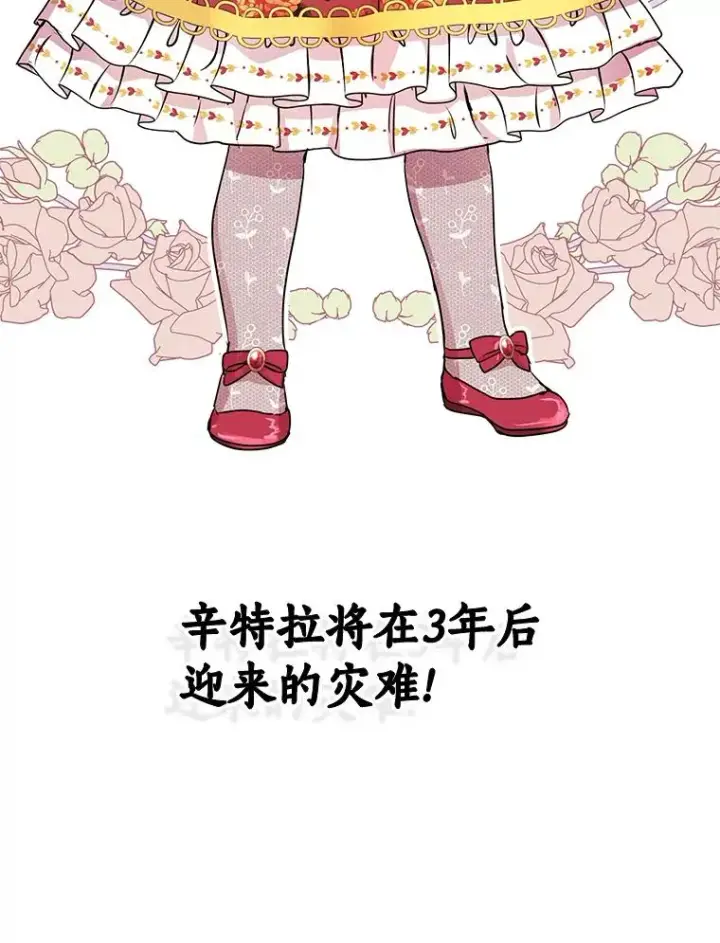 《私生公主的第十次人生》17.成为最强魔法师图123